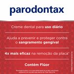 Creme Dental Parodontax Com Flúor 90g