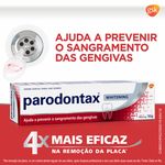 Creme Dental Parodontax Whitening 50g