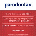 Creme Dental Parodontax Whitening 50g
