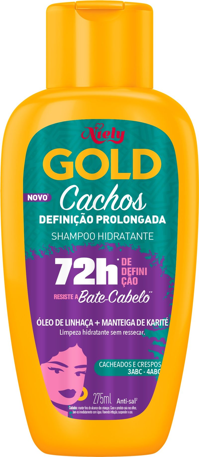 shampoo-niely-gold-cachos-definicao-prolongada-72h-com-275ml-principal