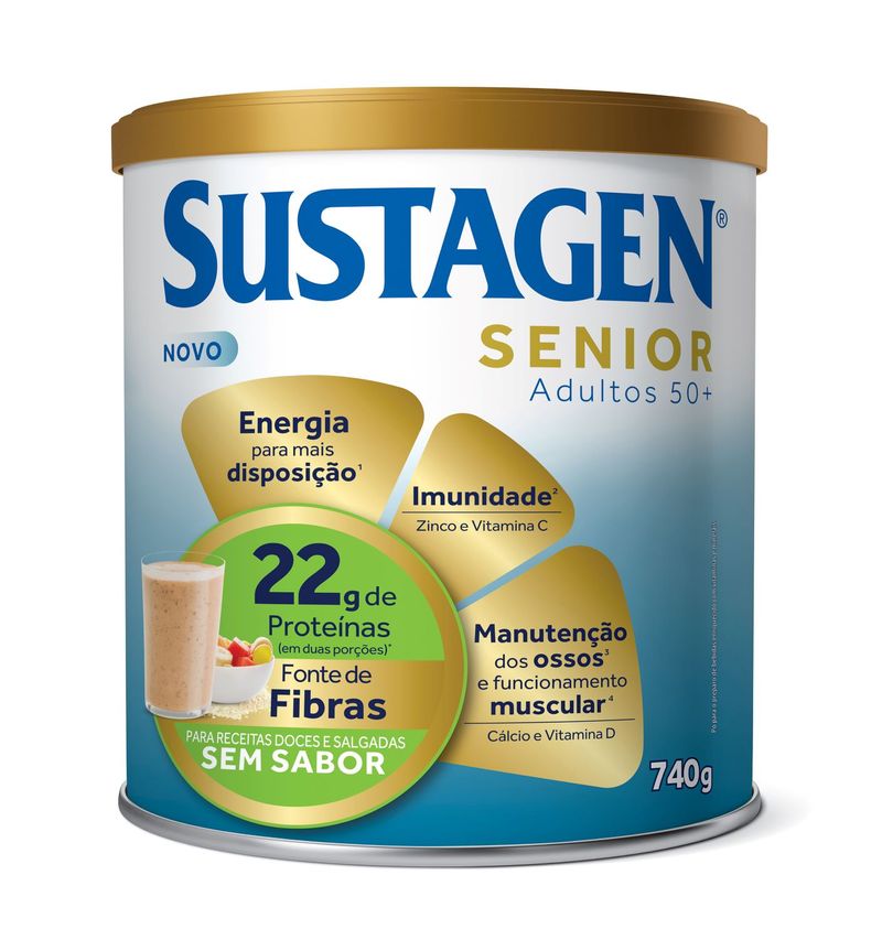 sustagen-senior-adulto-50mais-sem-sabor-740g-principal