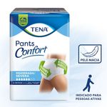 Roupa Para Incontinência Tena Pants Dermacare Tamanho G/Eg Com 24 Unidades  - Pague Menos