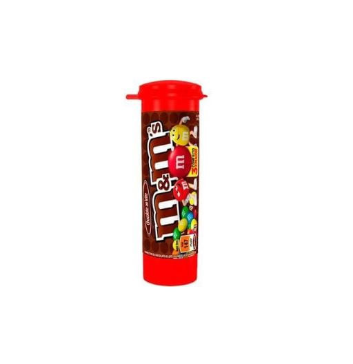 Chocolate M&Ms Mini 30g é boa?