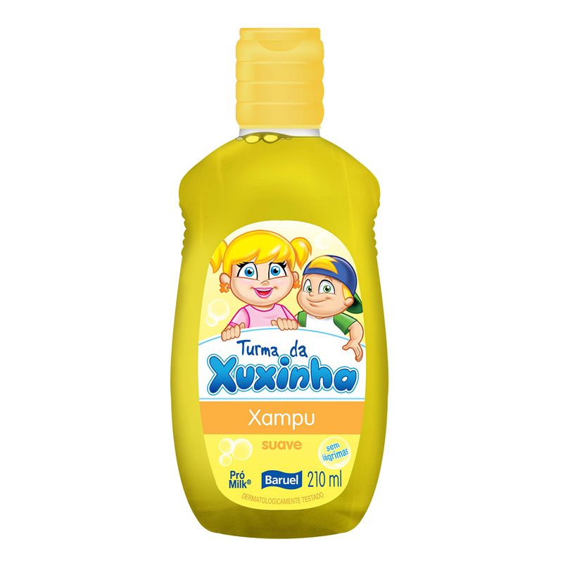 shampoo-turma-da-xuxinha-infantil-210ml-principal