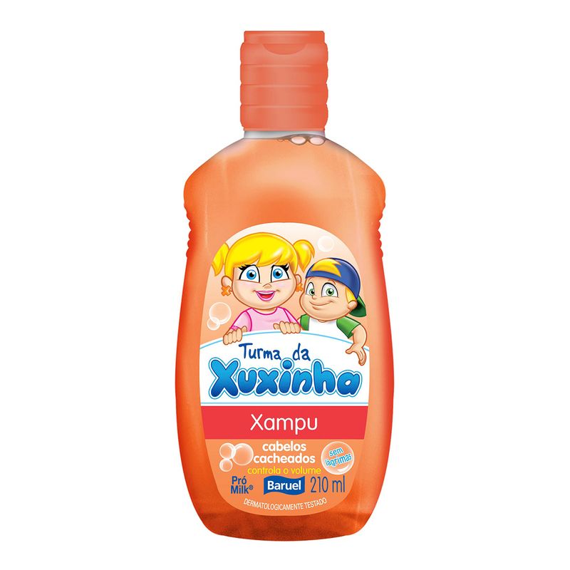 shampoo-turma-da-xuxinha-cacheado-infantil-210ml-principal