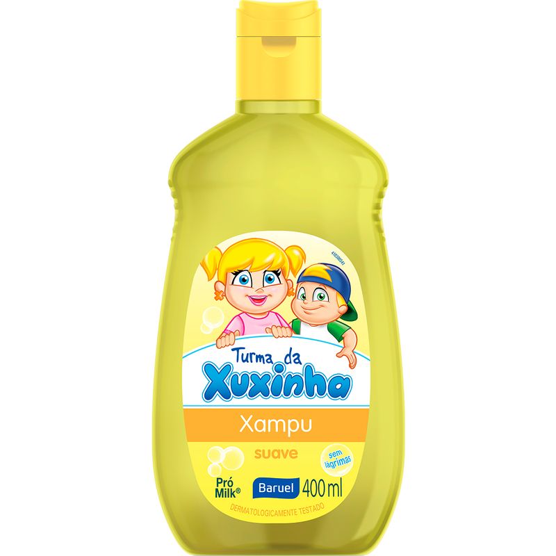 shampoo-turma-da-xuxinha-suave-infantil-400ml-principal