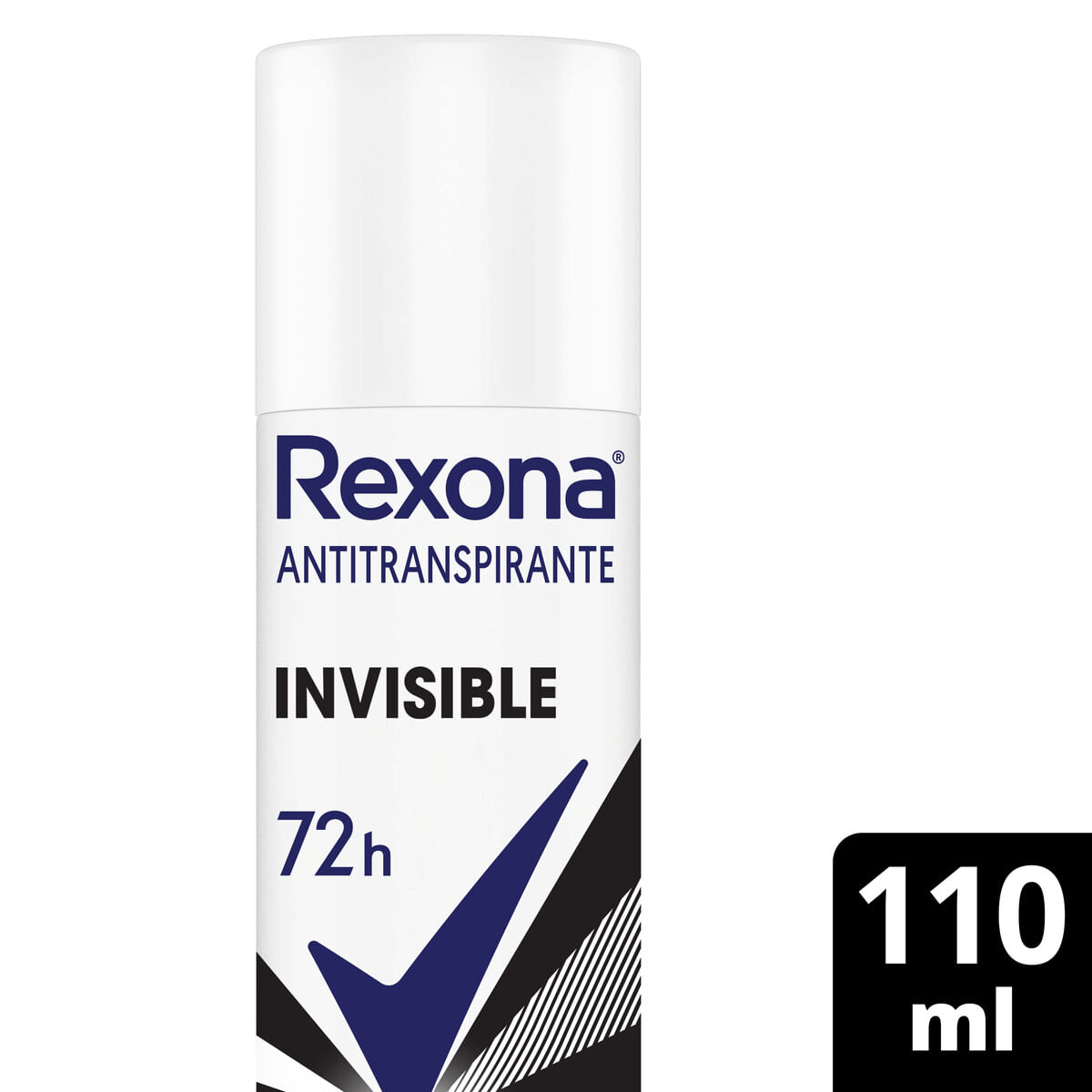 Desodorante Rexona Aerosol Feminino Clinical Classic 55ml