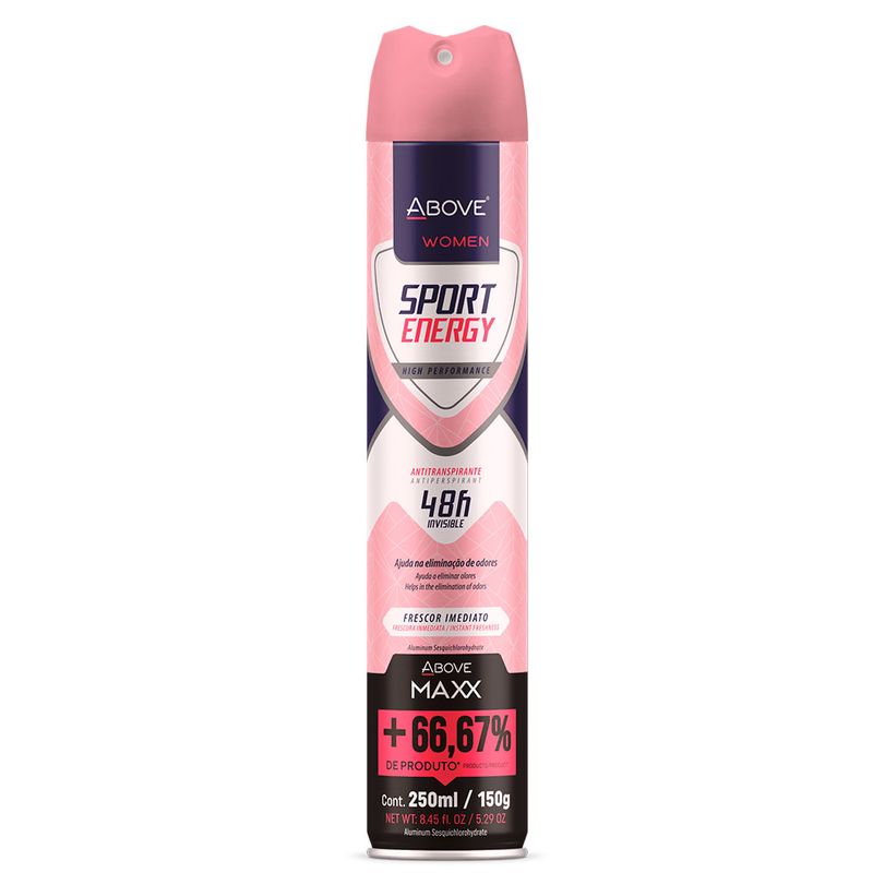 desodorante-above-women-sport-energy-48h-aerosol-250ml-principal
