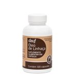 oleo-de-linhaca-dauf-com-120-capsulas-principal