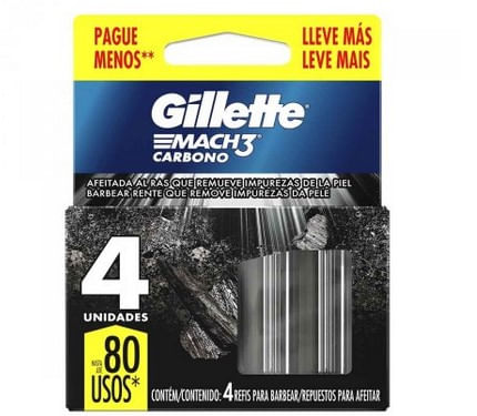 carga-de-aparelho-para-barbear-gillette-mach3-carbono-com-4-unidades-leve-mais-pague-menos-principal