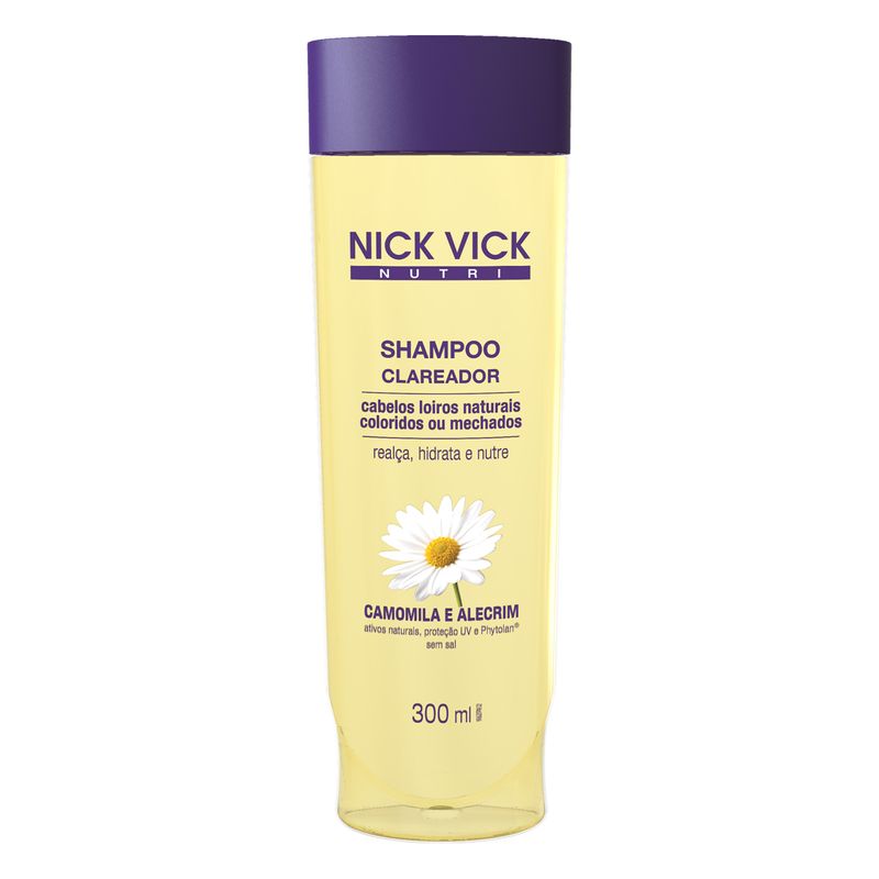 shampoo-nick-vick-nutri-clareador-de-camomila-e-alecrim-300ml-principal
