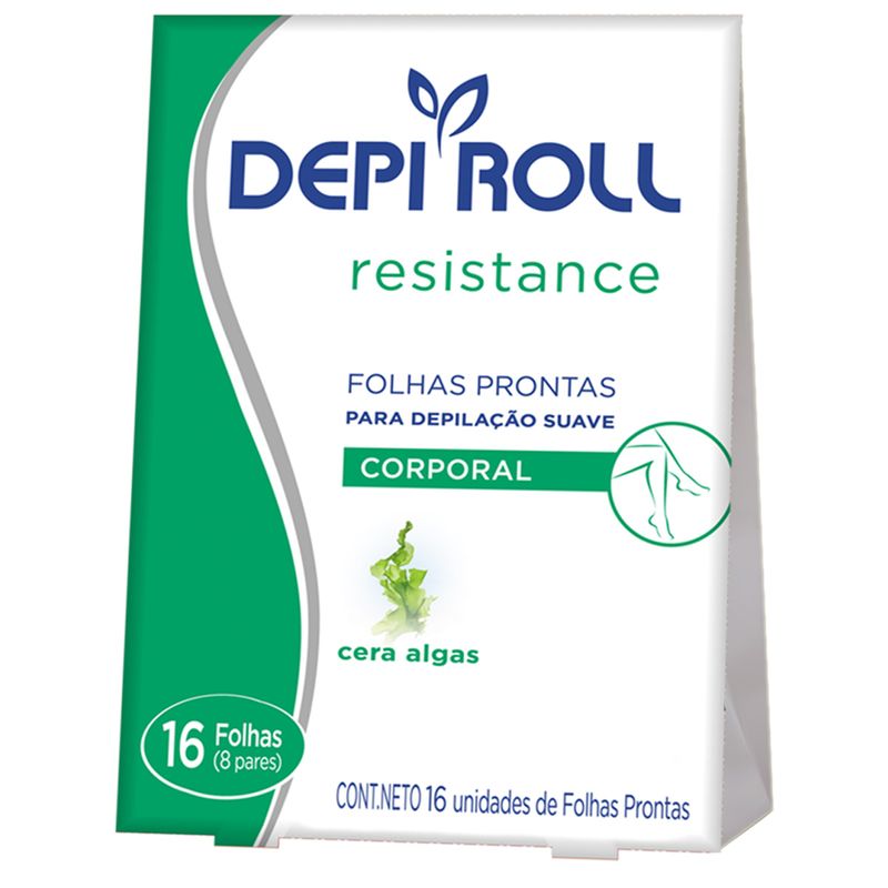 folhas-para-depilacao-corporal-depi-roll-algas-com-16-unidades-principal