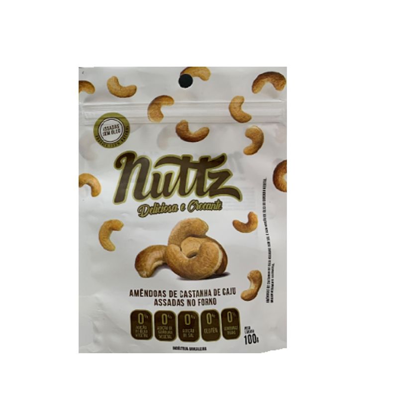 castanha-nuttz-amendoas-de-castanha-de-caju-100g-principal