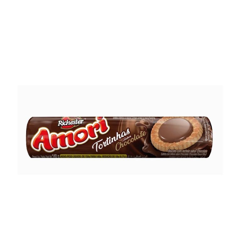 tortinhas-richester-amori-sabor-chocolate-140g-principal