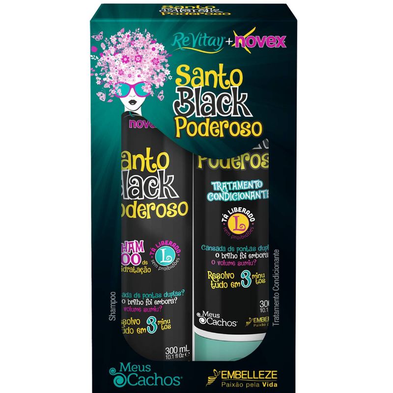 shampoo-novex-revitay-santo-black-poderoso-300ml-mais-tratamento-condicionante-novex-revitay-santo-black-poderoso-300ml-principal
