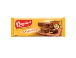 Biscoito Bauducco Wafer Brigadeiro 78g - Extrafarma