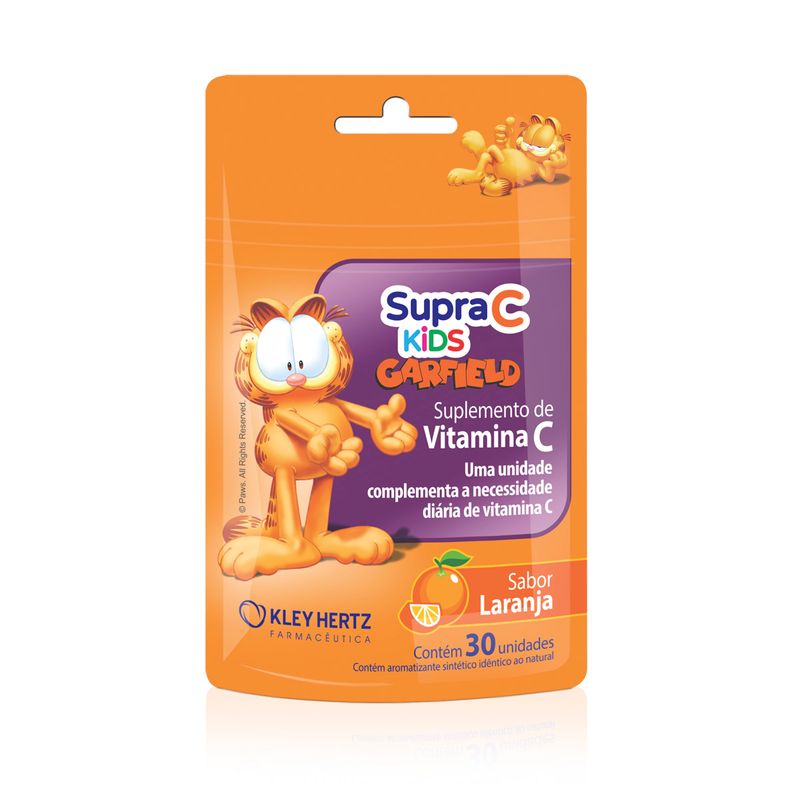 supra-c-kids-sabor-laranja-com-30-gomas-principal