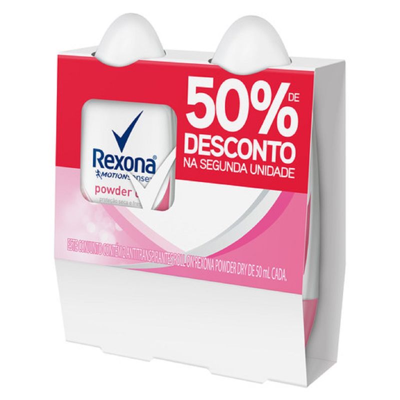 kit-desodorante-rexona-powder-dry-roll-on-50ml-com-50porcento-de-desconto-na-2-unidade-secundaria