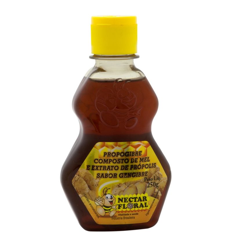 mel-nectar-floral-com-propolis-e-gengibre-250g-principal