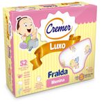 fralda-de-pano-cremer-luxo-estampada-feminino-com-5-unidades-principal