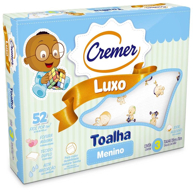 toalha-cremer-luxo-estampada-masculino-com-3-unidades-principal