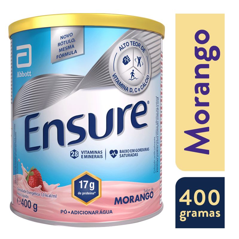 7891158000119_HERO_Emb_ensure_morango_400g