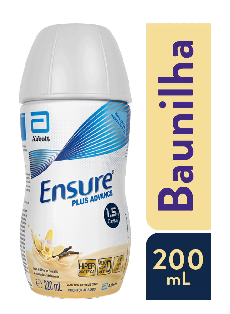 7891158103278_HERO_Emb_ensure_baunilha_plus_advance_200mL