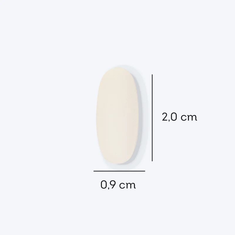 CALCIUM-600MG---VITAMINA-D3---comprimido