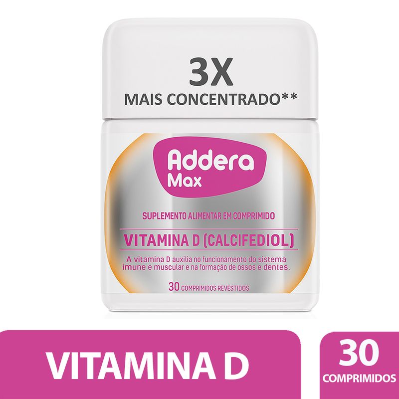 Addera-MAX