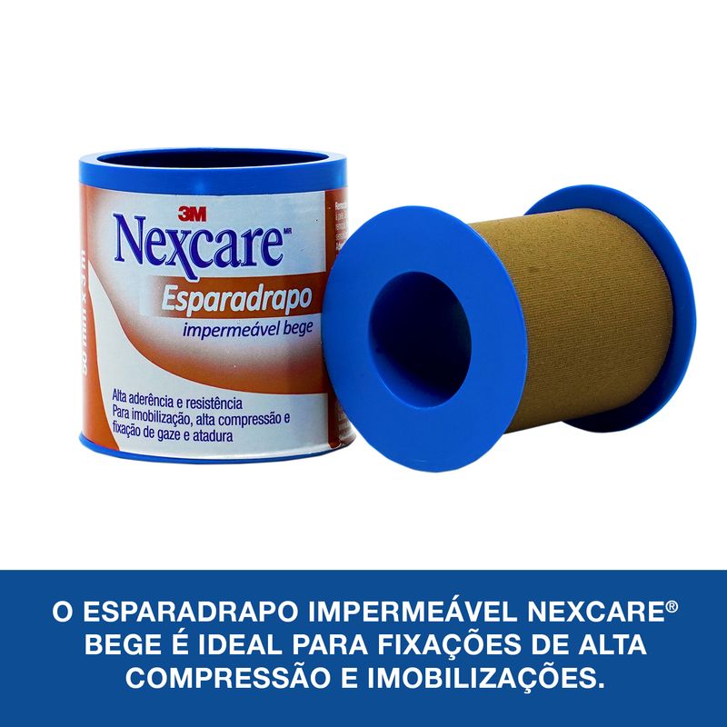 7891040211548-Esparadrapo-Impremeavel-Bege-50x3_4