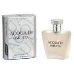 Acqua Di Omerta Eau De Toilette Masculino 100 ml