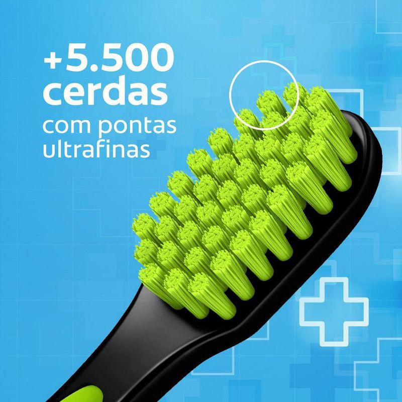 Escova de Dente Colgate Ultra Soft Com 1 Unidade - Pague Menos