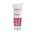 Creme Depilatório Corporal Depilsam Aloe Vera 200G