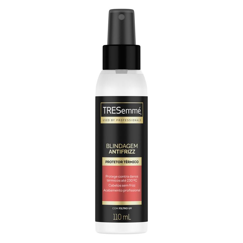 Protetor-Termico-Liquido-Com-Filtro-Uv-Tresemme-Blindagem-Antifrizz-Com-110ml