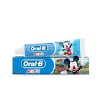 Creme-Dental-Oral-B-Kids-Mickey-50g