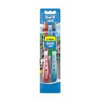 Escova-Dental-Oral-B-Mickey-Minnie-Com-2-Preco-Especial