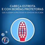 Escova-Dental-Oral-B-Mickey-Minnie-Com-2-Preco-Especial