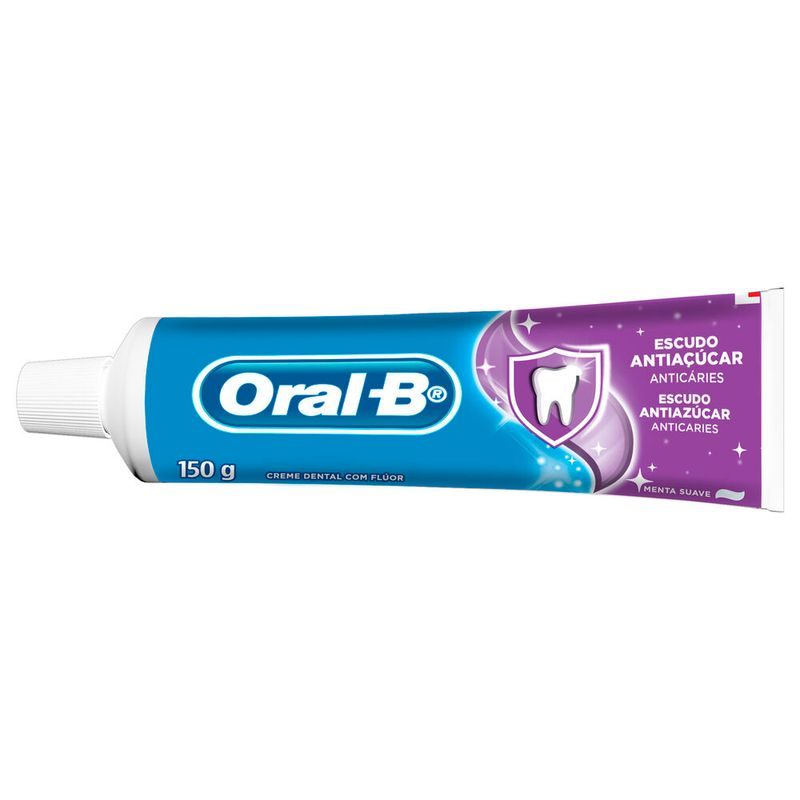 Oral-B-Escudo-Antiacucar-Creme-Dental-Com-Fluor-150g
