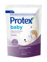 Sabonete-Liquido-Para-Bebes-Protex-Baby-Lavanda-180ml-Refil