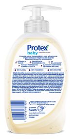 Sabonete-Liquido-Para-Bebes-Protex-Baby-Lavanda-200ml
