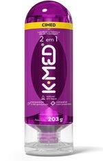 Lubrificante-Intimo-Kmed-2-Em-1-200ml