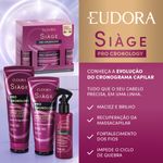 Kit-Eudora-Siage-Pro-Cronology-Mascara-De-Tratamento-250g---Potencializador-De-Reconstrucao-10ml---Potencializador-De-Nutricao-10ml-Preco-Especial