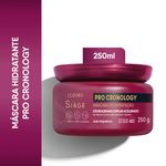 Kit-Eudora-Siage-Pro-Cronology-Mascara-De-Tratamento-250g---Potencializador-De-Reconstrucao-10ml---Potencializador-De-Nutricao-10ml-Preco-Especial