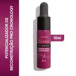 Kit-Eudora-Siage-Pro-Cronology-Mascara-De-Tratamento-250g---Potencializador-De-Reconstrucao-10ml---Potencializador-De-Nutricao-10ml-Preco-Especial