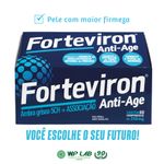 Forteviron Anti-Age Com 60 Comprimidos