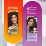 Tintura Cor&Ton Niely 0% Amonia  5.0 Castanho Claro