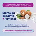 Tintura Cor&Ton Niely 0% Amonia  5.0 Castanho Claro