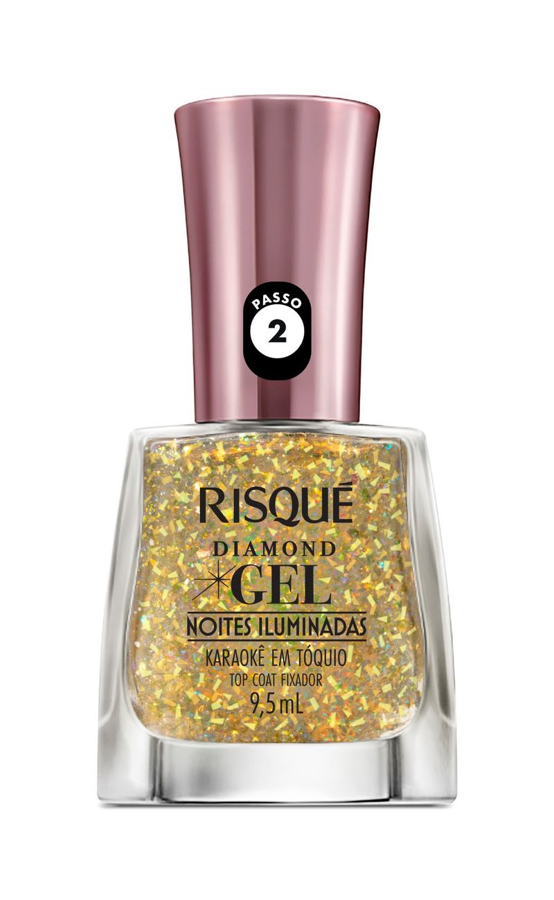 Esmalte-Risque-Diamond-Gel-Noites-Iluminadas-Karaoke-Em-Toquio-95ml
