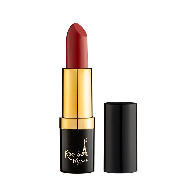 Batom-Vult-Rica-De-Marre-Cor-Vermelho-Bisou-36g
