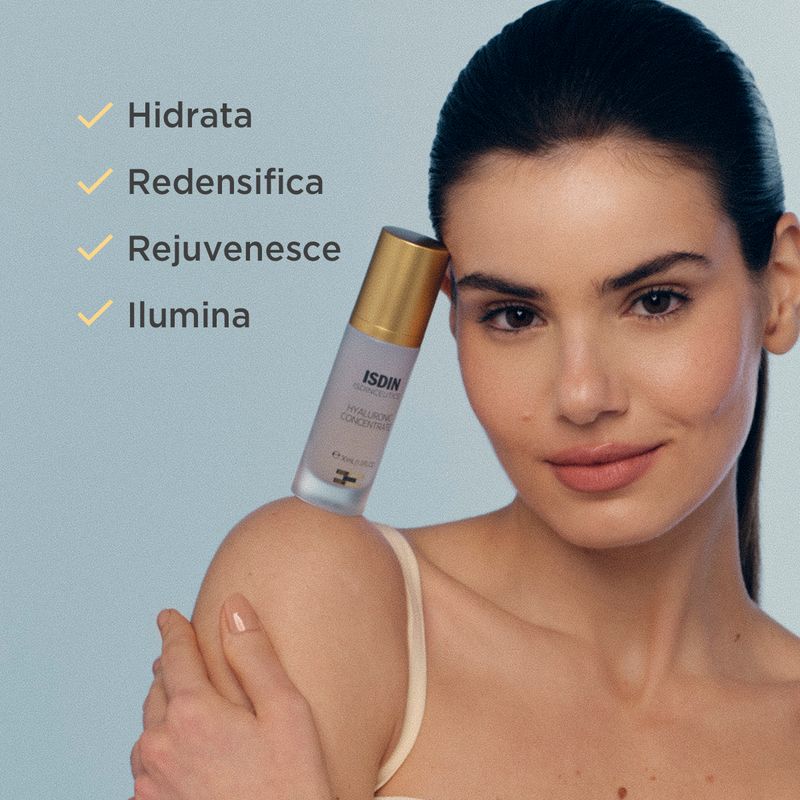 Serum-Anti-Idade-Isdinceutics-Hyaluronic-Concentrate---30ml